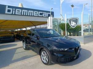 ALFA ROMEO Tonale Diesel 2023 usata, Siracusa