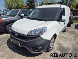 FIAT Doblo Diesel 2015 usata, Cuneo