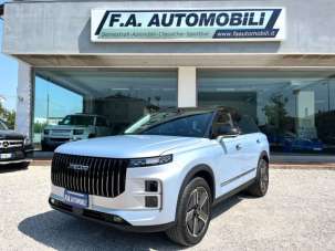 JAECOO Jaecoo 7 Elettrica/Benzina 2025 usata, Padova
