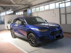HONDA ZR-V Elettrica/Benzina 2023 usata, Ascoli Piceno