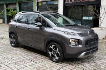 CITROEN C3 Aircross Benzina 2019 usata, Avellino