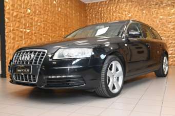 AUDI A6 Diesel 2006 usata, Brescia