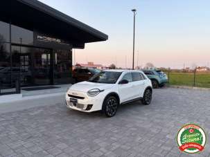 FIAT 600 Elettrica/Benzina 2025 usata, Ravenna