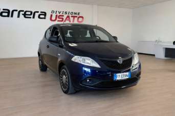 LANCIA Ypsilon Benzina/GPL 2019 usata, Latina