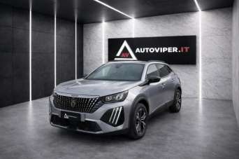PEUGEOT 2008 Diesel 2023 usata, Napoli