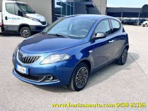 LANCIA Ypsilon Elettrica/Benzina 2023 usata, Treviso