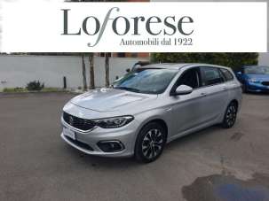 FIAT Tipo Diesel 2020 usata, Taranto