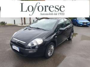 FIAT Punto Evo Benzina 2010 usata, Taranto