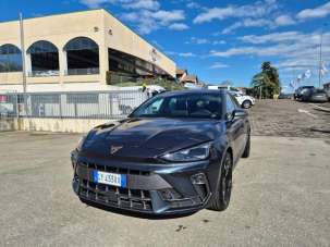CUPRA Leon Diesel 2025 usata, Parma