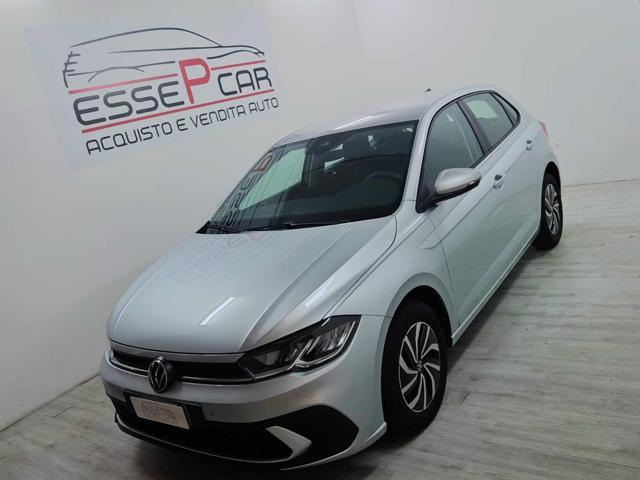 VOLKSWAGEN Polo Benzina 2022 usata, Varese foto