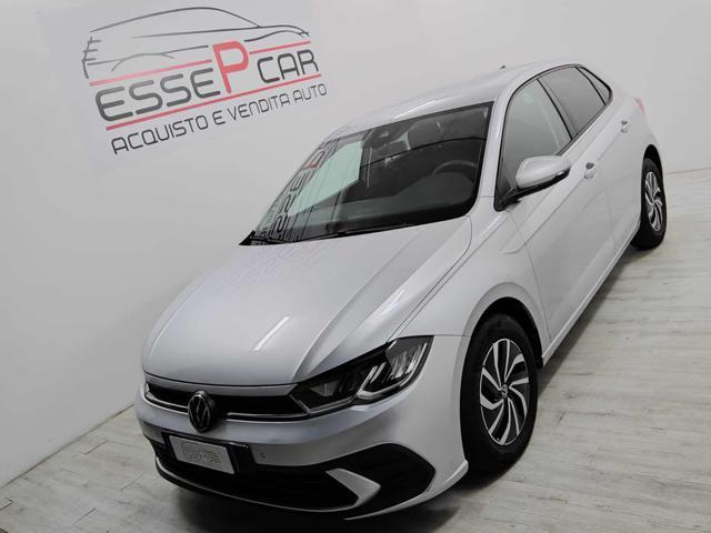 VOLKSWAGEN Polo Benzina 2022 usata, Varese foto
