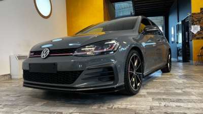 VOLKSWAGEN Golf GTI Benzina 2019 usata, Cuneo