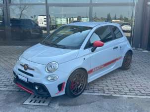ABARTH 595 Benzina 2019 usata, Bologna