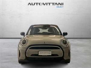 MINI Mini Benzina 2024 usata, Como