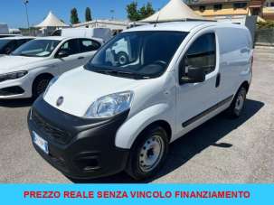 FIAT Fiorino Diesel 2021 usata, Roma