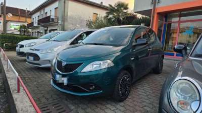 LANCIA Ypsilon Elettrica/Benzina 2021 usata, Varese