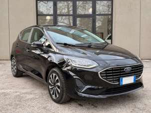 FORD Fiesta Benzina 2023 usata, Bologna FORD Fiesta Benzina 2023 usata, Bologna