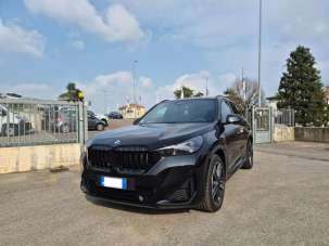 BMW X1 Elettrica/Benzina 2025 usata, Parma