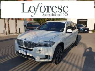 BMW X5 Diesel 2015 usata, Taranto