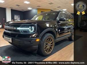 FORD Bronco Benzina 2022 usata, Milano