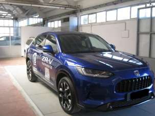 HONDA ZR-V Elettrica/Benzina 2023 usata, Ascoli Piceno