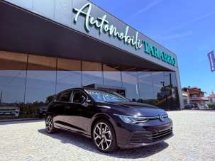 VOLKSWAGEN Golf Diesel 2023 usata, Asti