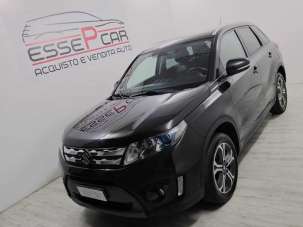 SUZUKI Vitara Diesel 2018 usata, Varese