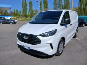 FORD Transit Custom Diesel 2024 usata, Monza e Brianza