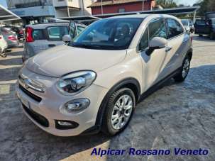 FIAT 500X Diesel 2015 usata, Vicenza