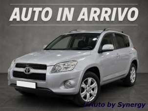 TOYOTA RAV 4 MY23 Diesel 2012 usata, Vicenza