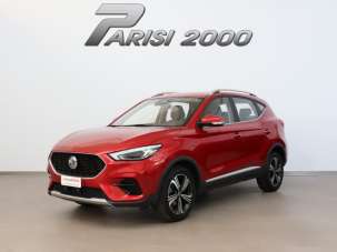 MG ZS Benzina 2025 usata, Milano