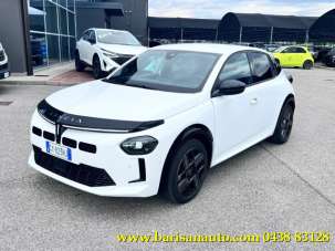 LANCIA Ypsilon Elettrica/Benzina 2025 usata, Treviso