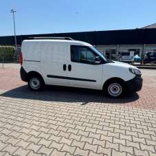 FIAT Doblo Diesel 2020 usata, Firenze