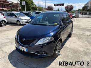 LANCIA Ypsilon Diesel 2015 usata, Cuneo