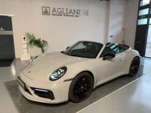 PORSCHE 911 Benzina 2022 usata, Pistoia