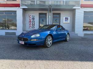 MASERATI Spyder Benzina 2005 usata, Vicenza