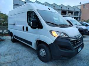 OPEL Movano Diesel 2024 usata, Forli-Cesena