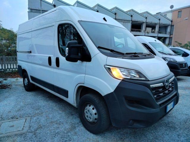 OPEL Movano Diesel 2024 usata, Forli-Cesena foto