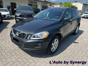 VOLVO XC60 Diesel 2009 usata, Vicenza