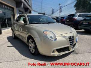 ALFA ROMEO MiTo Diesel 2013 usata, Padova ALFA ROMEO MiTo Diesel 2013 usata, Padova