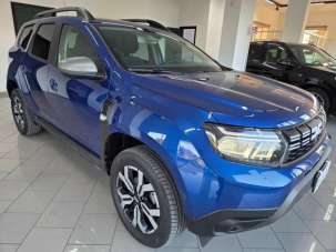 DACIA Duster Benzina/GPL 2023 usata, Napoli