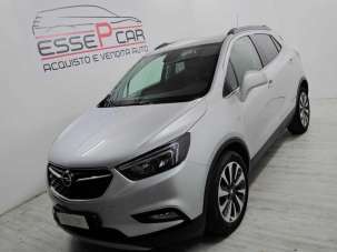 OPEL Mokka X Benzina 2018 usata, Varese OPEL Mokka X Benzina 2018 usata, Varese
