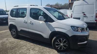 PEUGEOT Rifter Diesel 2019 usata, Pavia
