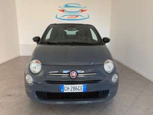 FIAT 500 Elettrica/Benzina 2022 usata, Milano