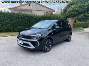 OPEL Crossland Diesel 2023 usata, Avellino
