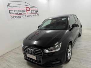 AUDI A1 Benzina 2018 usata, Varese AUDI A1 Benzina 2018 usata, Varese