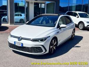 VOLKSWAGEN Golf GTD Diesel 2021 usata, Treviso
