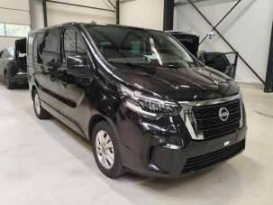 NISSAN Primastar Diesel 2025 usata, Milano