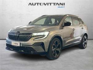 RENAULT Austral Elettrica/Benzina 2023 usata, Como
