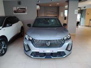 PEUGEOT 2008 Benzina 2025 usata, Avellino